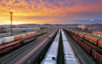 Two Mistakes Rail Businesses Make